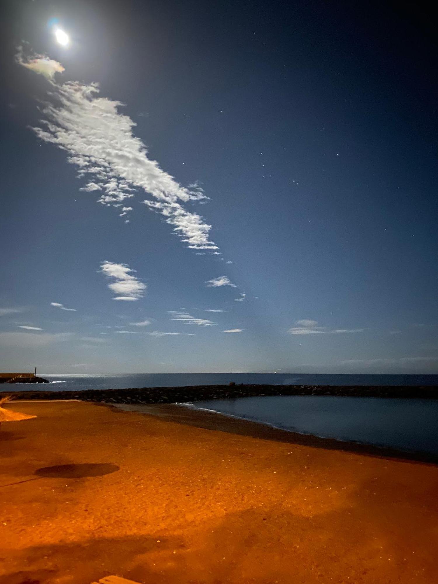 Apto A 5 Min De La Playa En Puertito De Gueimar Puertito de Guimar Exterior foto